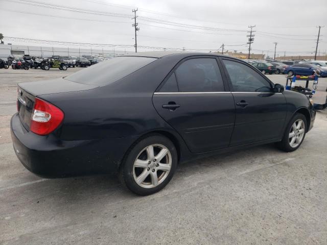 JTDBE32K640269491 2004 Toyota Camry Le