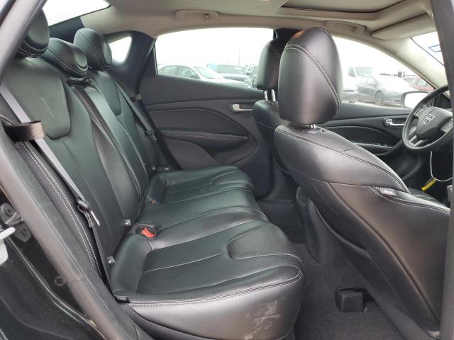 2016 DODGE DART LIMIT 1C3CDFCB1GD728161