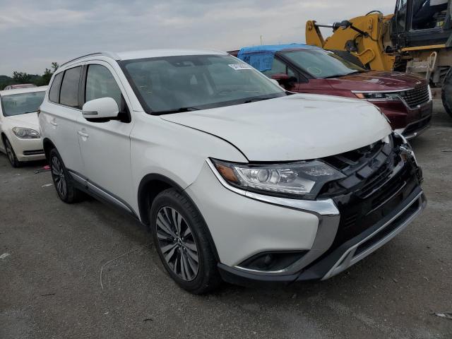 2020 Mitsubishi Outlander Se VIN: JA4AD3A38LZ030490 Lot: 54756924