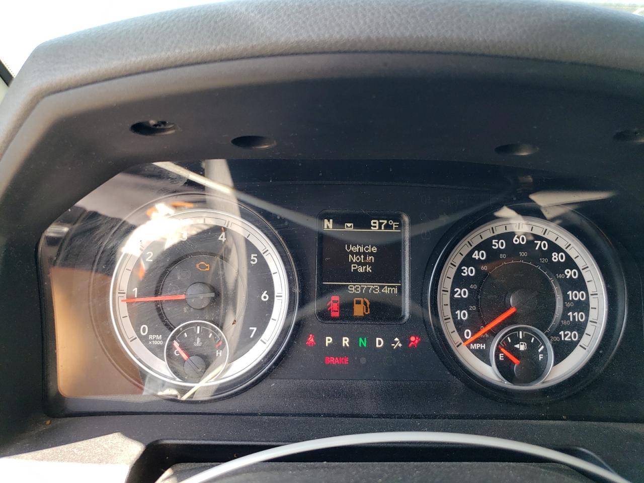 1C6RR6FT9ES229104 2014 Ram 1500 St