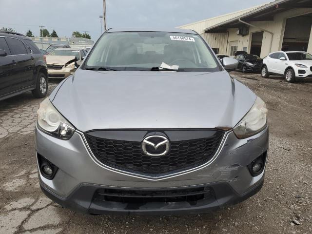 VIN JM3KE4CY8E0388435 2014 Mazda CX-5, Touring no.5