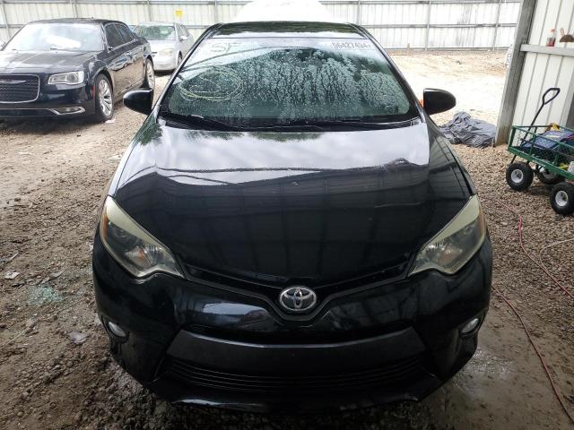 2015 Toyota Corolla L VIN: 5YFBURHEXFP214431 Lot: 56427494