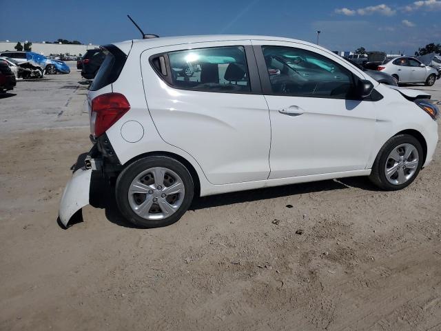 2020 Chevrolet Spark Ls VIN: KL8CB6SA3LC467294 Lot: 57127224