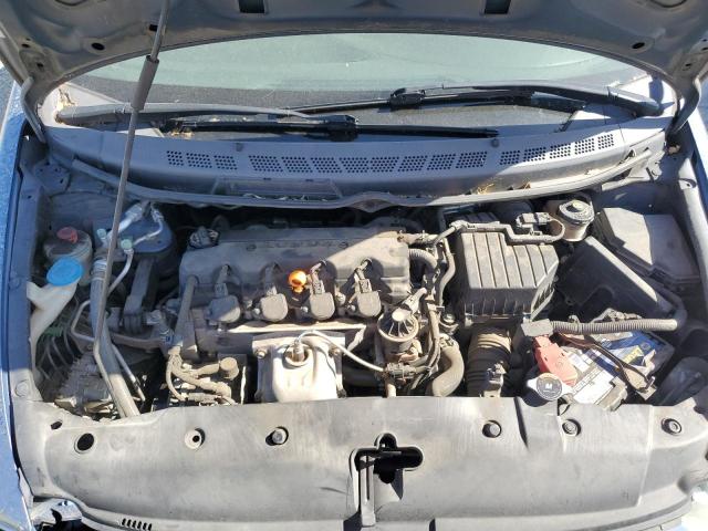 2008 Honda Civic Lx VIN: 2HGFA16538H519343 Lot: 55745914