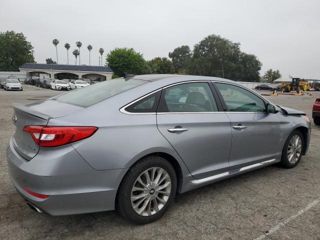 2015 Hyundai Sonata Sport VIN: 5NPE34AF4FH019329 Lot: 56648374