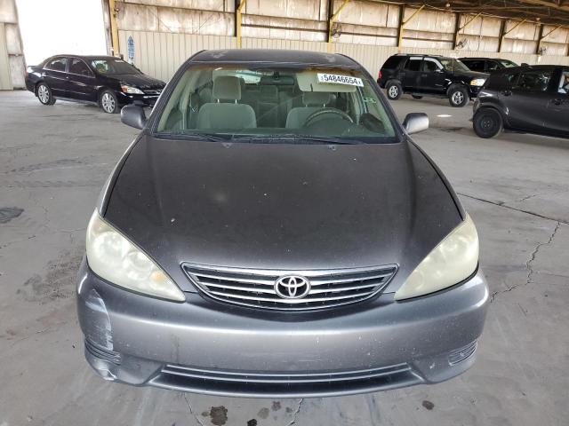 2006 Toyota Camry Le VIN: 4T1BE32K96U742954 Lot: 54846654