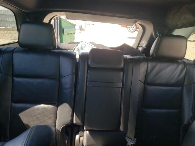 2016 Jeep Grand Cherokee Limited VIN: 1C4RJFBM0GC346033 Lot: 54740544