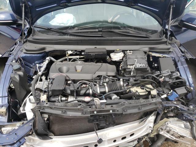 2021 Acura Rdx Technology VIN: 5J8TC2H5XML045310 Lot: 55630934