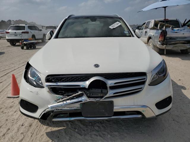 2019 Mercedes-Benz Glc 300 VIN: WDC0G4JB3KV181842 Lot: 56021044