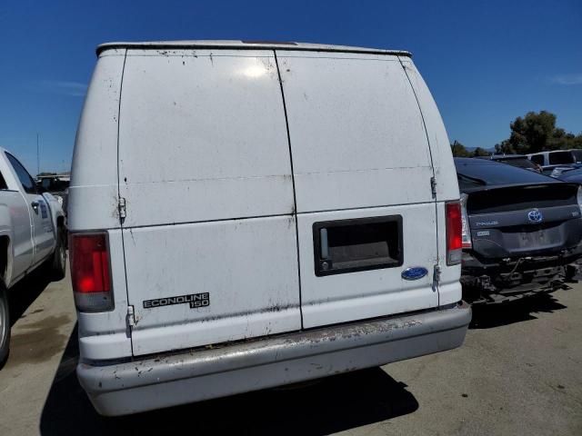 1997 Ford Econoline E150 Van VIN: 1FTEE1426VHA84178 Lot: 56889094