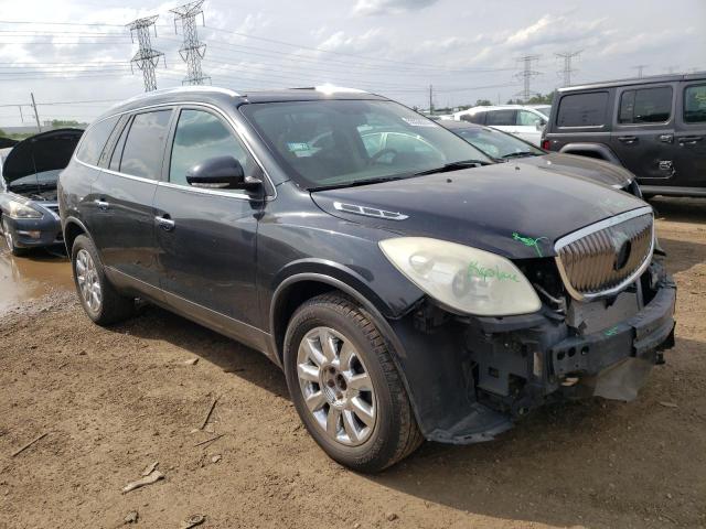 2012 Buick Enclave VIN: 5GAKRCED0CJ278411 Lot: 55538574