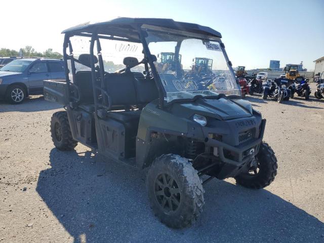 2014 POLARIS RANGER 800 - 4XAWH76A1E2305571