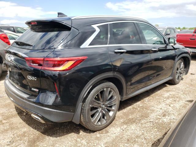 2020 Infiniti Qx50 Pure VIN: 3PCAJ5M33LF112977 Lot: 56212144