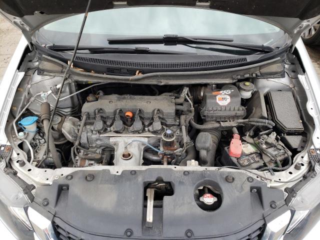 2014 Honda Civic Lx VIN: 19XFB2F5XEE006423 Lot: 54273654