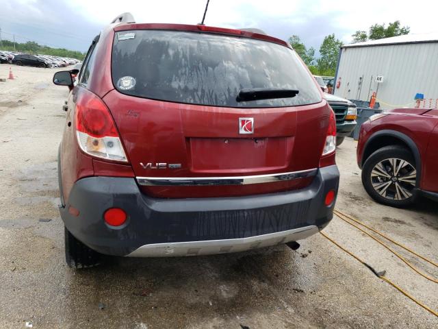 2009 Saturn Vue Xe VIN: 3GSCL33P09S513080 Lot: 54435344