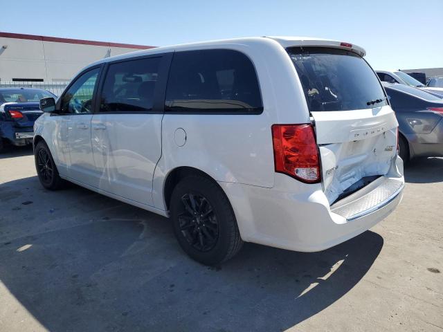 2019 Dodge Grand Caravan Gt VIN: 2C4RDGEG1KR688559 Lot: 54049114