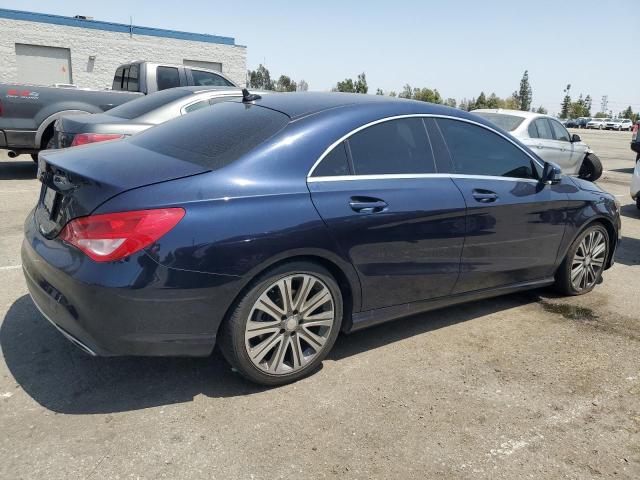 WDDSJ4EB0JN516991 2018 Mercedes-Benz Cla 250