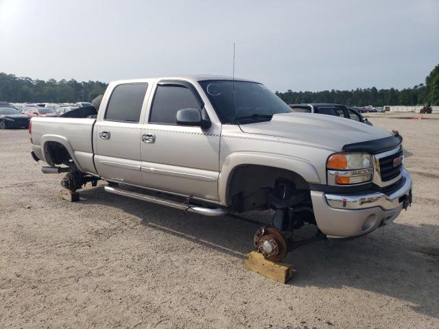 2005 GMC Sierra K2500 Heavy Duty VIN: 1GTHK23U85F840796 Lot: 51748624