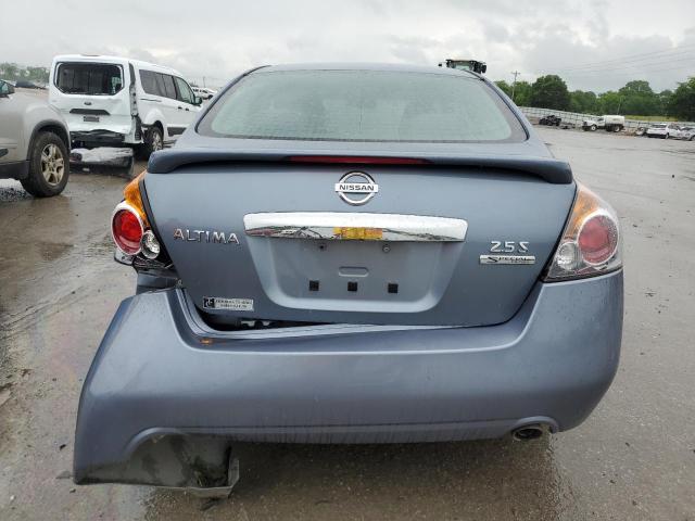 2011 Nissan Altima Base VIN: 1N4AL2AP9BN491991 Lot: 54698334