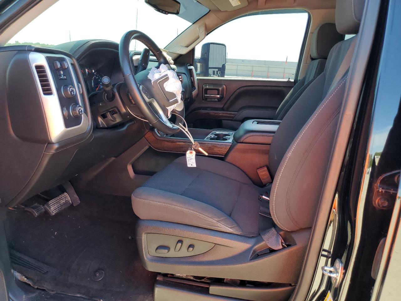 3GTU2MECXHG477189 2017 GMC Sierra K1500 Sle