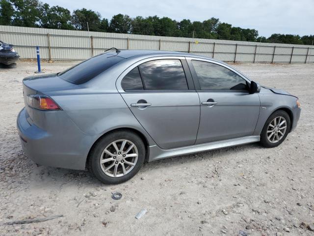 Vin: ja32u2fuxfu006178, lot: 55046344, mitsubishi lancer es 20153
