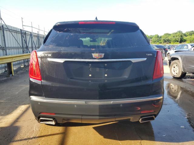 2019 Cadillac Xt5 Luxury VIN: 1GYKNCRS9KZ123062 Lot: 55018424