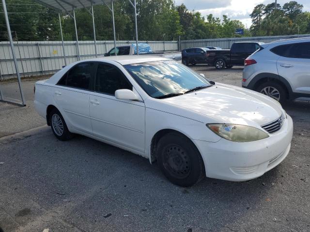 2005 Toyota Camry Le VIN: 4T1BE32K85U382252 Lot: 54125984