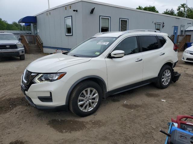 2020 NISSAN ROGUE S #2921345902