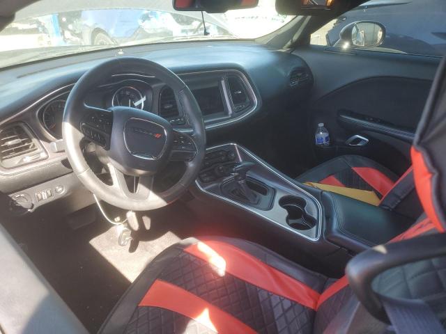 2018 Dodge Challenger Sxt VIN: 2C3CDZAG3JH122029 Lot: 56889904