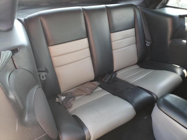 1994 Ford Mustang Gt VIN: 1FALP45TXRF228302 Lot: 56026194