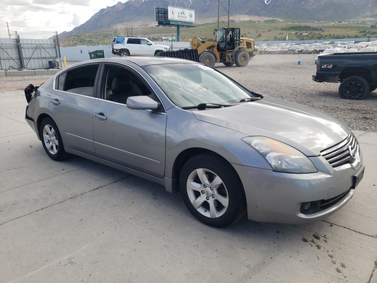 1N4AL21E88N516726 2008 Nissan Altima 2.5