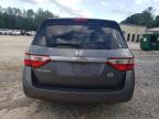 HONDA ODYSSEY EX photo