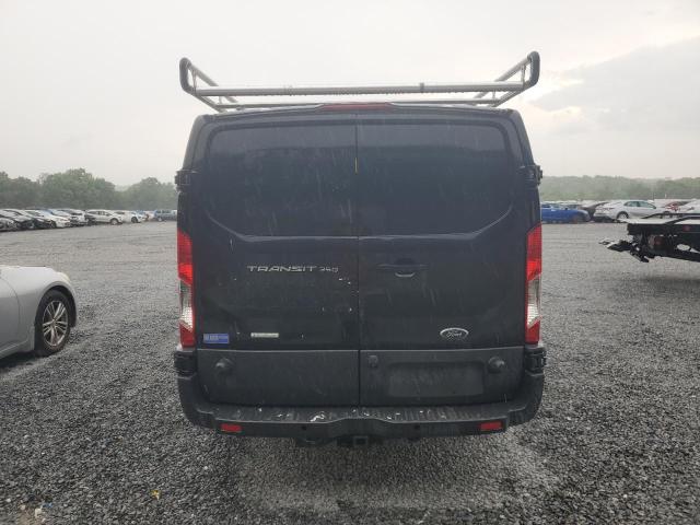 2015 Ford Transit T-350 VIN: 1FTBW2YG5FKA20214 Lot: 50309384