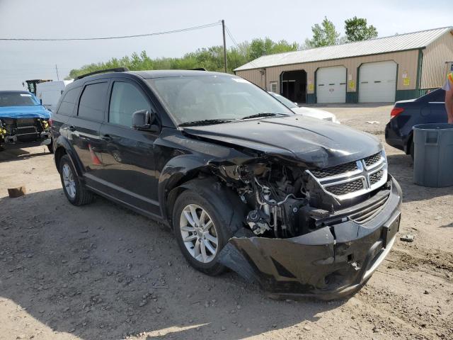 2015 Dodge Journey Sxt VIN: 3C4PDCBG1FT696989 Lot: 53313164