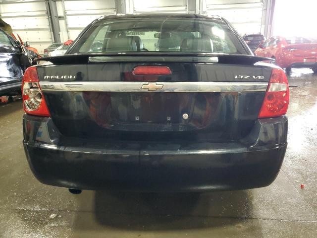 2007 Chevrolet Malibu Ltz VIN: 1G1ZU57N47F203399 Lot: 54986374