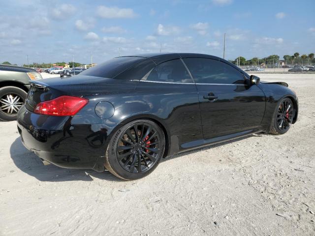 2013 Infiniti G37 Sport VIN: JN1CV6FE9DM770249 Lot: 53492524