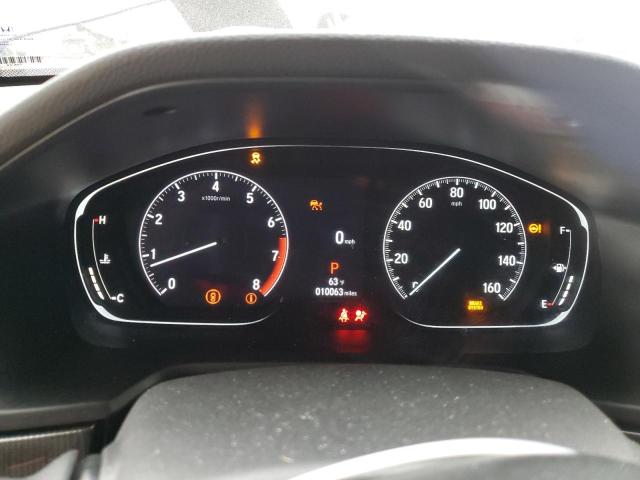 2022 Honda Accord Sport Se VIN: 1HGCV1F46NA112464 Lot: 54586284