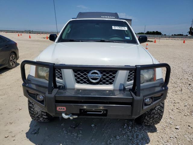 2013 Nissan Xterra X VIN: 5N1AN0NW3DN824596 Lot: 57136074