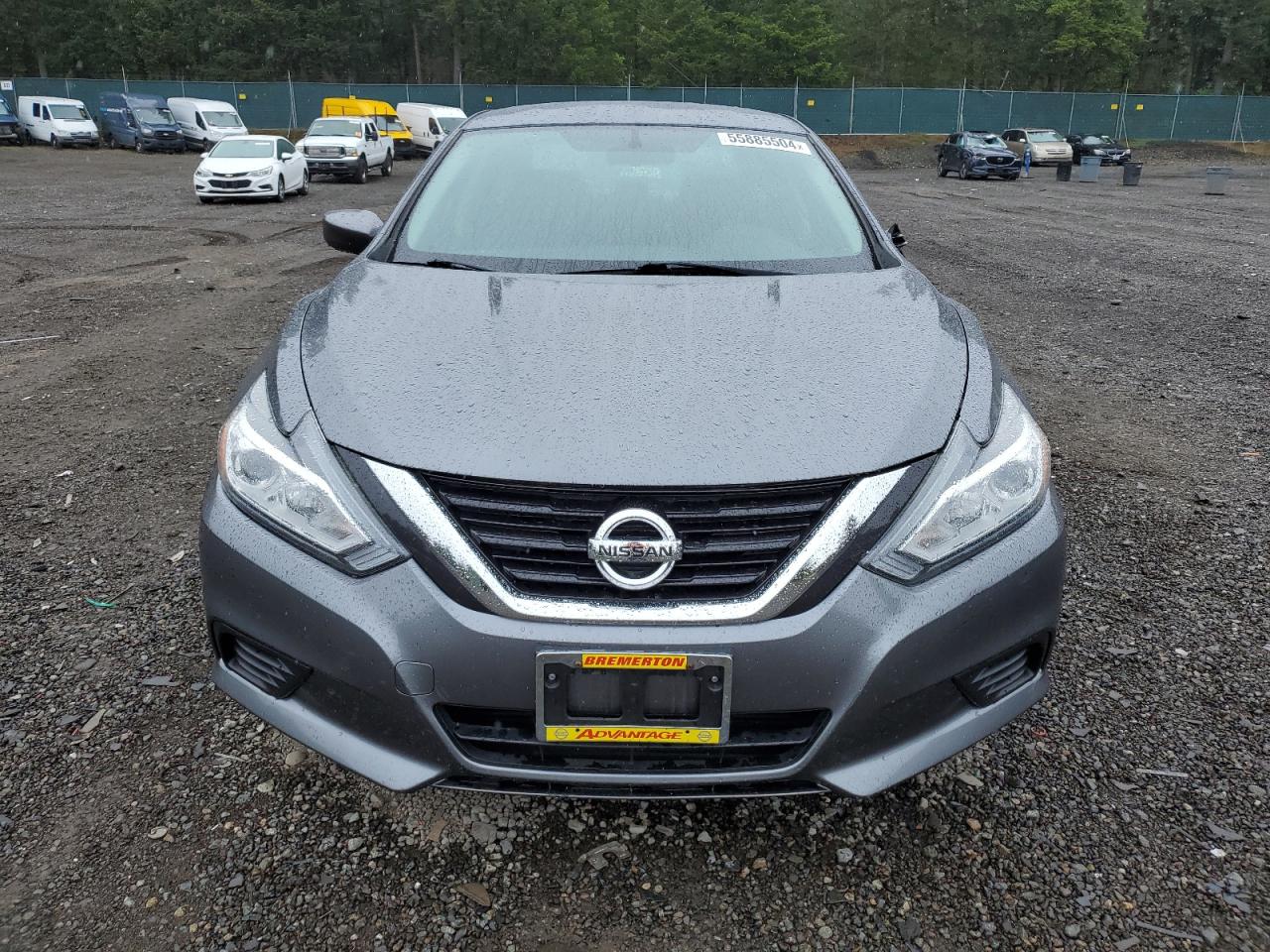 1N4AL3AP1HN358382 2017 Nissan Altima 2.5