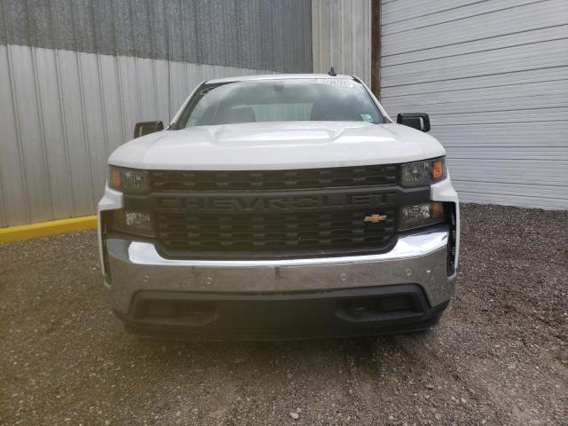 2020 Chevrolet Silverado C1500 VIN: 3GCPWAEF5LG200565 Lot: 54914644