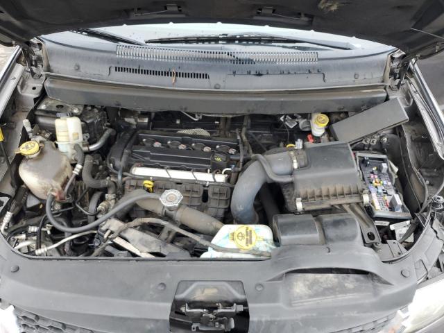 2018 DODGE JOURNEY SE - 3C4PDCAB6JT498892