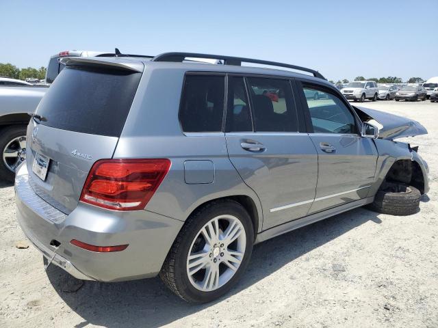 2013 Mercedes-Benz Glk 350 4Matic VIN: WDCGG8JB2DG041990 Lot: 55942184