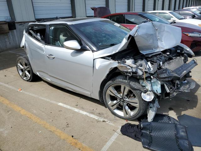 2013 Hyundai Veloster VIN: KMHTC6AD5DU146249 Lot: 57031164