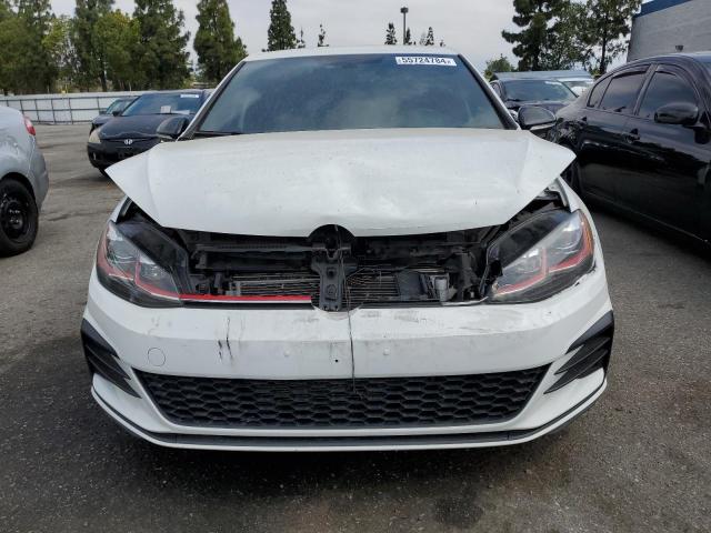 2019 Volkswagen Gti S VIN: 3VW6T7AU7KM018911 Lot: 55724784