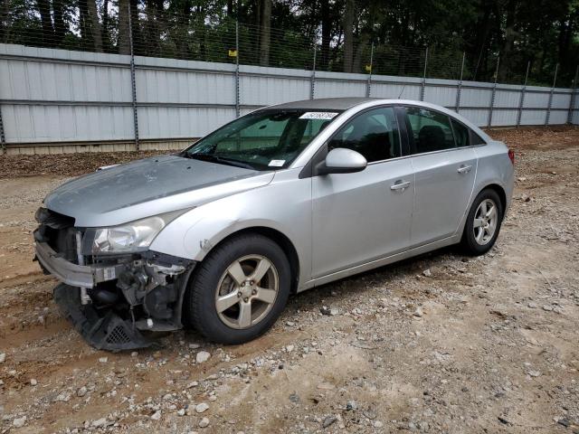 2013 Chevrolet Cruze Lt VIN: 1G1PK5SB8D7290868 Lot: 54168784