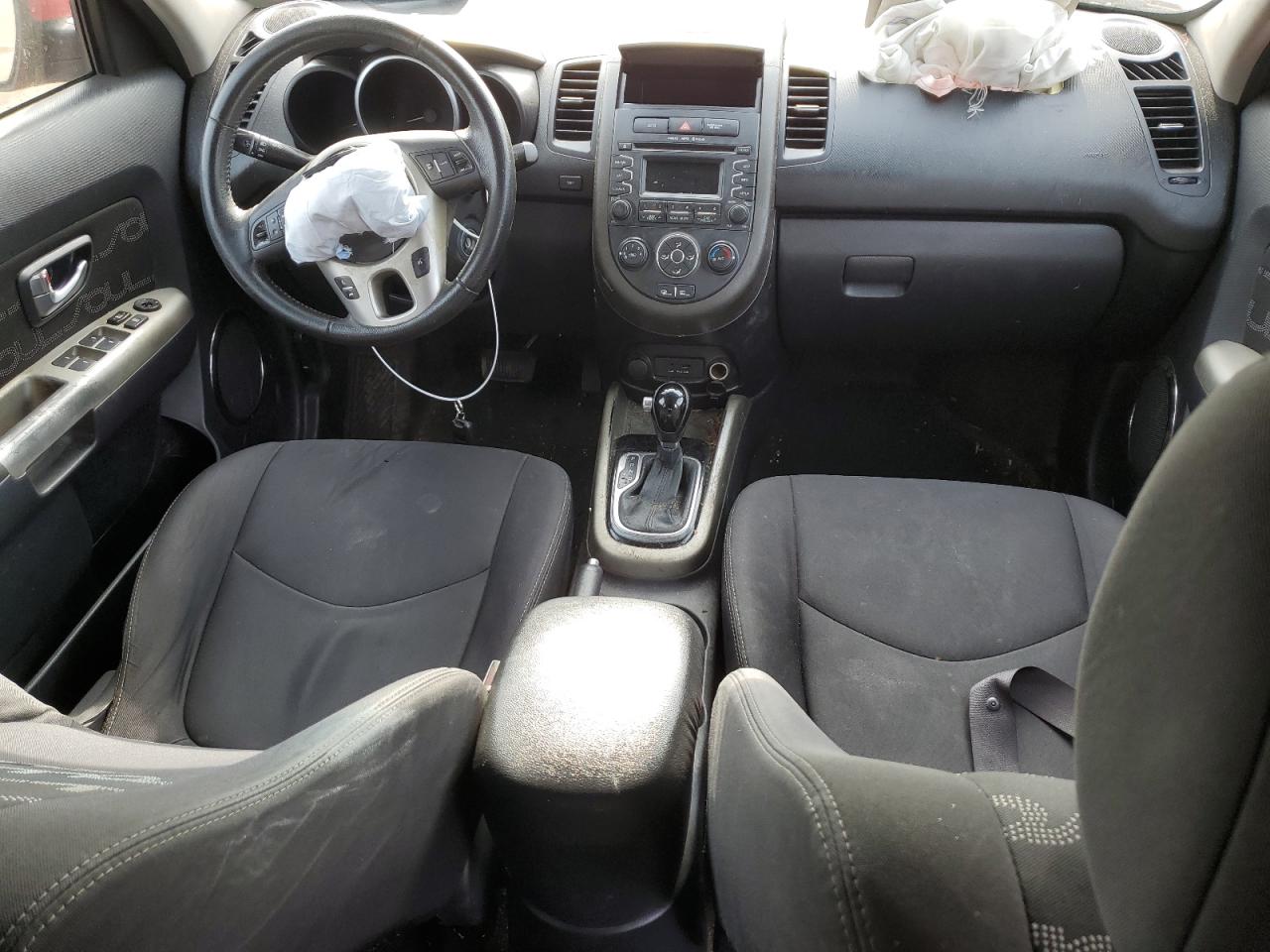 KNDJT2A64C7385908 2012 Kia Soul +