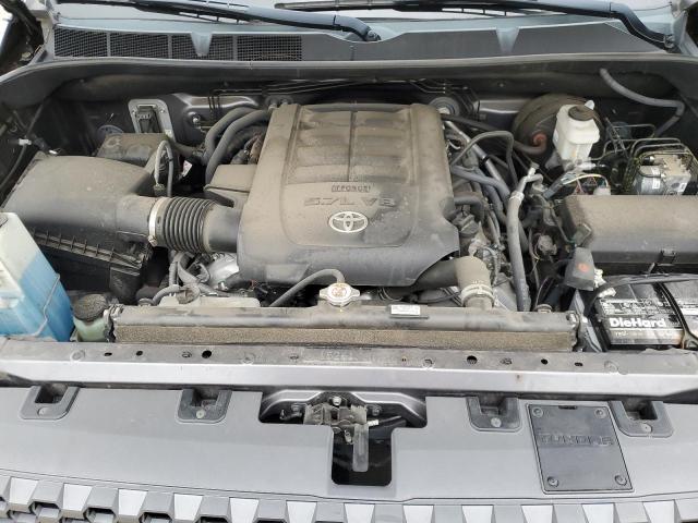 2020 Toyota Tundra Crewmax Sr5 VIN: 5TFDY5F10LX886551 Lot: 53332054