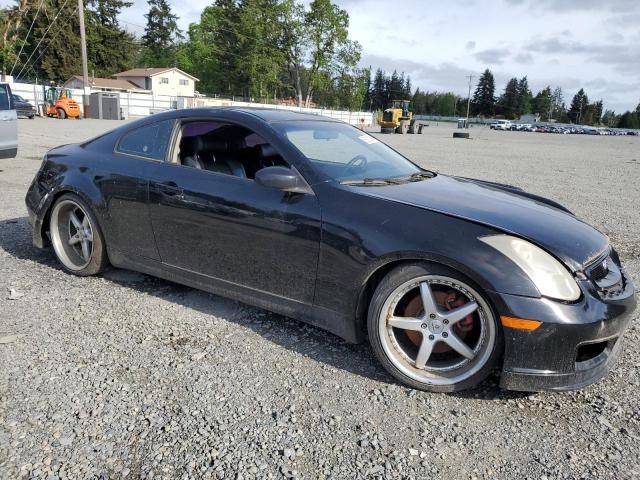 2007 Infiniti G35 VIN: JNKCV54E67M904731 Lot: 55529274