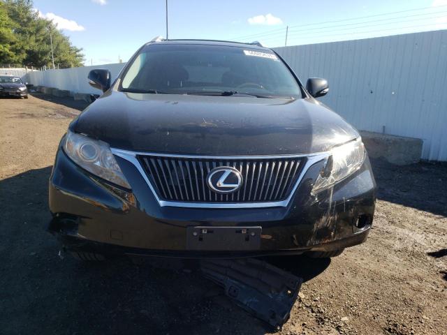 2011 Lexus Rx 350 VIN: 2T2BK1BA6BC088359 Lot: 56085834