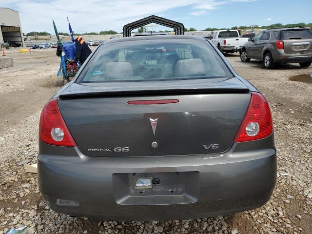 2007 Pontiac G6 Base VIN: 1G2ZG58N974205193 Lot: 53740444